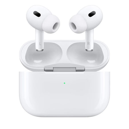 Apple AirPods Pro (2nd Gen 2023) USB-C B Ανακατασκευασμένο