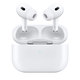 Apple AirPods Pro (2nd Gen 2023) USB-C B Ανακατασκευασμένο