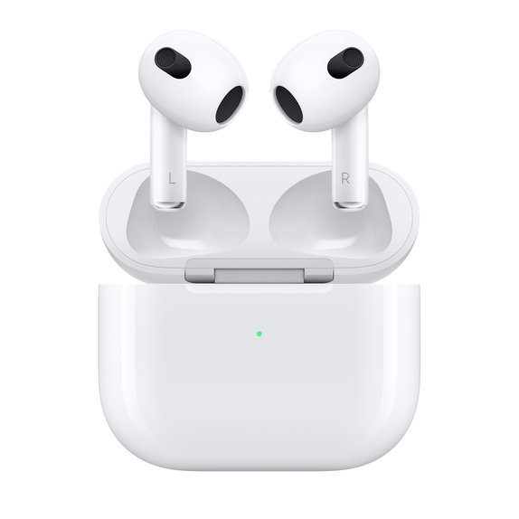 Apple AirPods (3rd Gen) MagSafe A Ανακατασκευασμένο