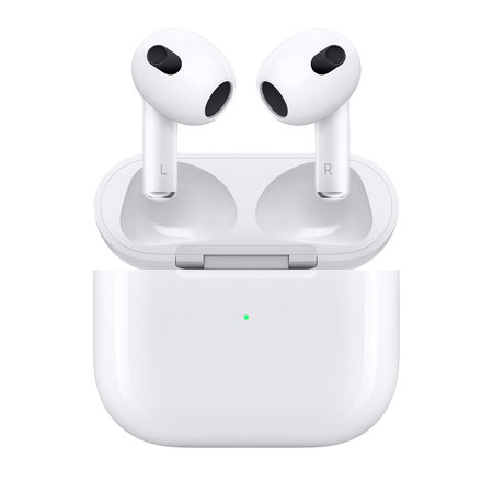 Apple AirPods (3rd Gen) MagSafe A Ανακατασκευασμένο