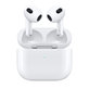 Apple AirPods (3rd Gen) MagSafe A Ανακατασκευασμένο