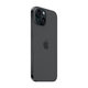 Apple iPhone 15 Black 128GB B Ανακατασκευασμένο