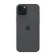 Apple iPhone 15 Black 256GB B Ανακατασκευασμένο