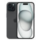 Apple iPhone 15 Black 256GB B Ανακατασκευασμένο