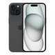 Apple iPhone 15 Black 512GB A Ανακατασκευασμένο