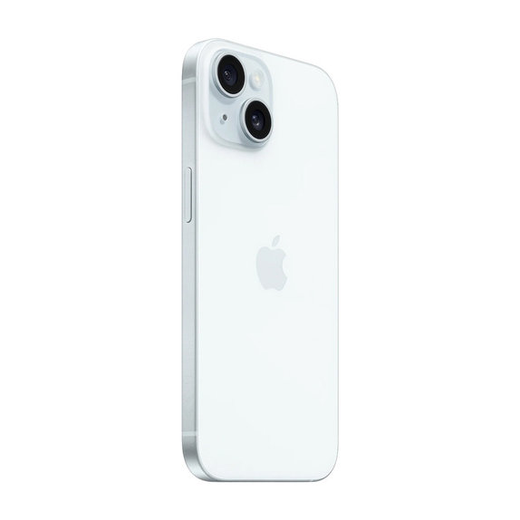 Apple iPhone 15 Blue 128GB B Ανακατασκευασμένο
