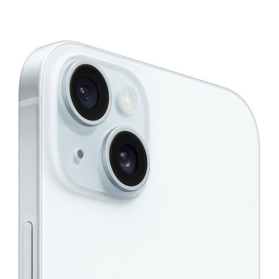 Apple iPhone 15 Blue 256GB B Ανακατασκευασμένο