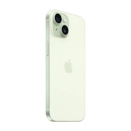 Apple iPhone 15 Green 256GB A+ Ανακατασκευασμένο