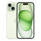 Apple iPhone 15 Green 256GB A Ανακατασκευασμένο