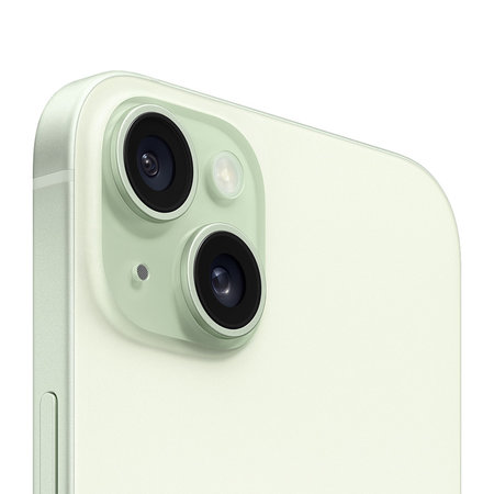 Apple iPhone 15 Green 512GB A Ανακατασκευασμένο