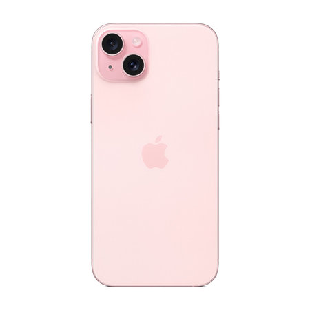 Apple iPhone 15 Pink 128GB B Ανακατασκευασμένο