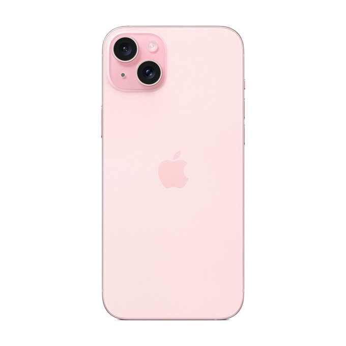 Apple iPhone 15 Pink 256GB B Ανακατασκευασμένο
