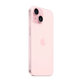 Apple iPhone 15 Pink 512GB A+ Ανακατασκευασμένο