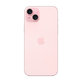 Apple iPhone 15 Pink 512GB A Ανακατασκευασμένο