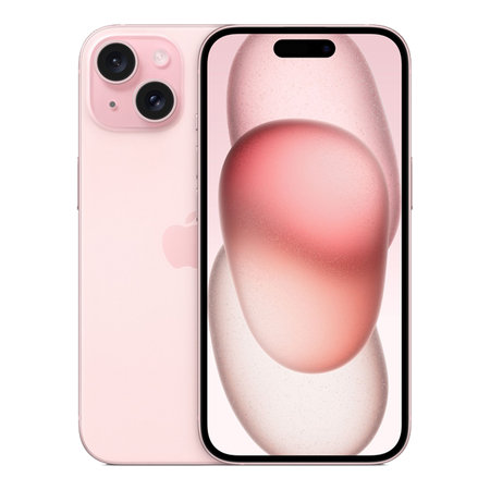 Apple iPhone 15 Pink 512GB B Ανακατασκευασμένο