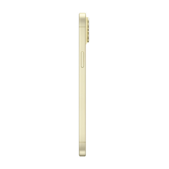 Apple iPhone 15 Yellow 512GB A Ανακατασκευασμένο