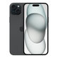Apple iPhone 15 Plus Black 128GB B Ανακατασκευασμένο