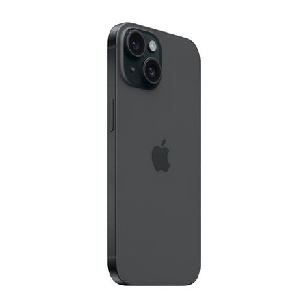 Apple iPhone 15 Plus Black 256GB A+ Ανακατασκευασμένο