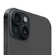 Apple iPhone 15 Plus Black 512GB B Ανακατασκευασμένο