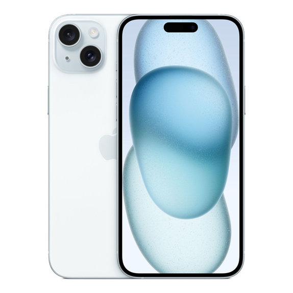 Apple iPhone 15 Plus Blue 512GB B Ανακατασκευασμένο