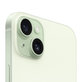 Apple iPhone 15 Plus Green 512GB A+ Ανακατασκευασμένο