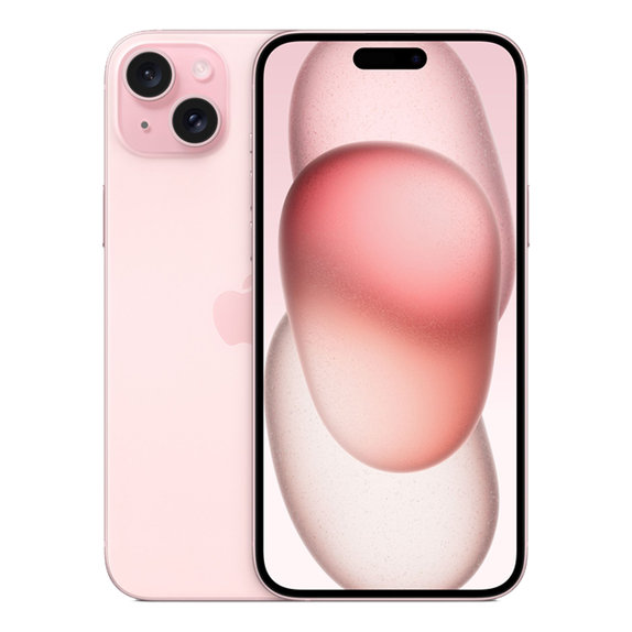 Apple iPhone 15 Plus Pink 256GB A Ανακατασκευασμένο