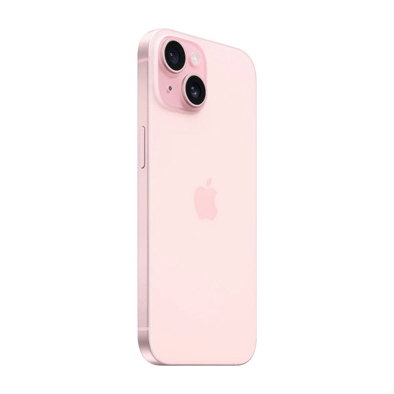 Apple iPhone 15 Plus Pink 512GB B Ανακατασκευασμένο
