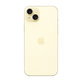 Apple iPhone 15 Plus Yellow 128GB A Ανακατασκευασμένο