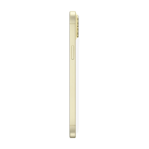 Apple iPhone 15 Plus Yellow 256GB A Ανακατασκευασμένο