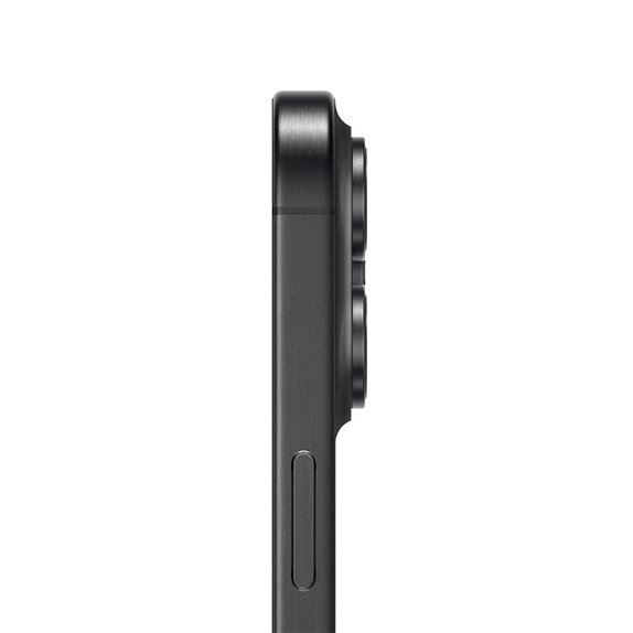 Apple iPhone 15 Pro Max Black Titanium 1TB B Ανακατασκευασμένο