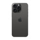 Apple iPhone 15 Pro Max Black Titanium 1TB B Ανακατασκευασμένο