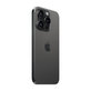 Apple iPhone 15 Pro Max Black Titanium 256GB A+ Ανακατασκευασμένο