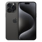 Apple iPhone 15 Pro Max Black Titanium 512GB A Ανακατασκευασμένο