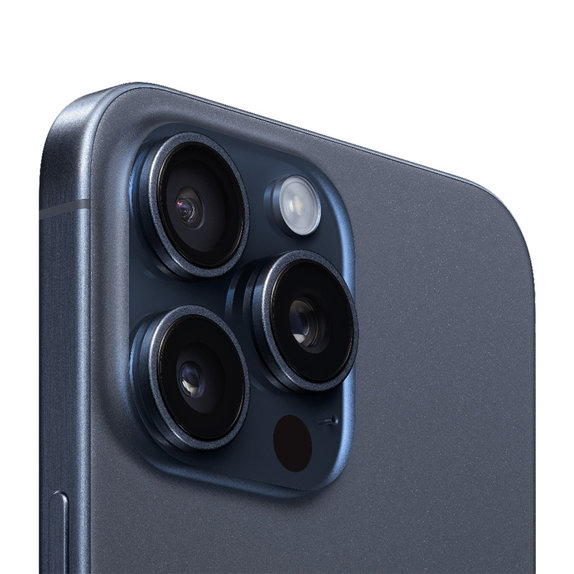 Apple iPhone 15 Pro Max Blue Titanium 1TB B Ανακατασκευασμένο