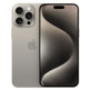 Apple iPhone 15 Pro Max Natural Titanium 512GB A Ανακατασκευασμένο