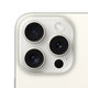 Apple iPhone 15 Pro Max White Titanium 256GB A Ανακατασκευασμένο