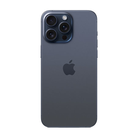 Apple iPhone 15 Pro Blue Titanium 512GB B Ανακατασκευασμένο