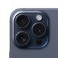 Apple iPhone 15 Pro Blue Titanium 512GB B Ανακατασκευασμένο