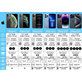 Apple iPhone 15 Pro Blue Titanium 512GB B Ανακατασκευασμένο