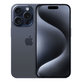 Apple iPhone 15 Pro Blue Titanium 512GB B Ανακατασκευασμένο
