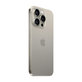 Apple iPhone 15 Pro Natural Titanium 256GB A Ανακατασκευασμένο