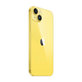 Apple iPhone 14 Yellow 256GB A+ Ανακατασκευασμένο