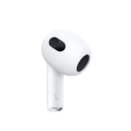 Εφεδρικό ακουστικό για Apple AirPods 3rd Gen (2021) – αριστερά A++