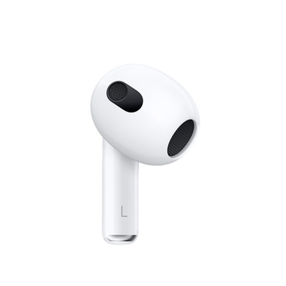 Εφεδρικό ακουστικό για Apple AirPods 3rd Gen (2021) – αριστερά A