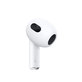 Εφεδρικό ακουστικό για Apple AirPods 3rd Gen (2021) – αριστερά A