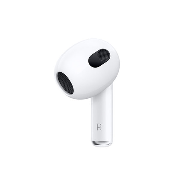 Εφεδρικό ακουστικό για Apple AirPods 3rd Gen (2021) – Δεξιά A++