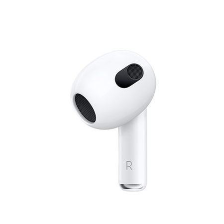 Εφεδρικό ακουστικό για Apple AirPods 3rd Gen (2021) – Δεξιά B