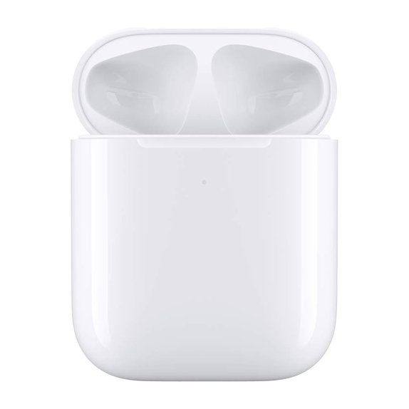 Ανταλλακτικό θήκη ασύρματης φόρτισης για Apple AirPods 2nd Gen (2019) A++