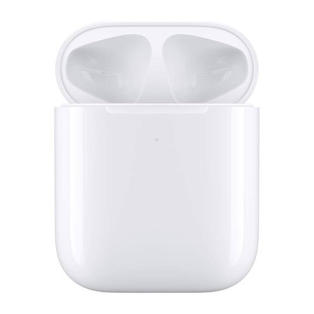 Ανταλλακτικό θήκη ασύρματης φόρτισης για Apple AirPods 2nd Gen (2019) A++