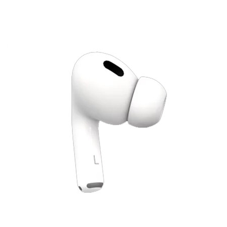 Εφεδρικό ακουστικό για Apple AirPods Pro 2nd Gen (2023) - αριστερά A